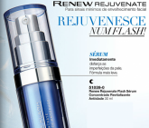 Renew Flash Sérum Concentrado