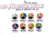 Trio de Sombras para os olhos