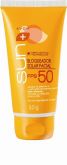 Bloqueador Solar Facial FPS 50