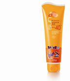 Bloqueador Solar FPS 40