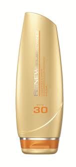 Renew Protetor solar Anti-Idade FPS 30 UVA/UVB