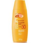Bloqueador solar FPS 30