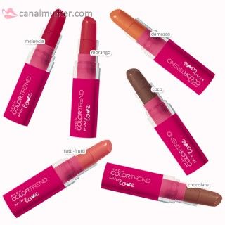 Pop Love Batom