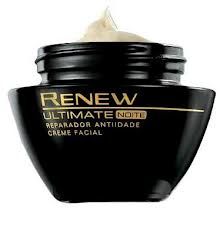 Renew Ultimate 7s Noite