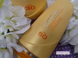 Renew Protetor solar Anti-Idade FPS 50 UVA/UVB